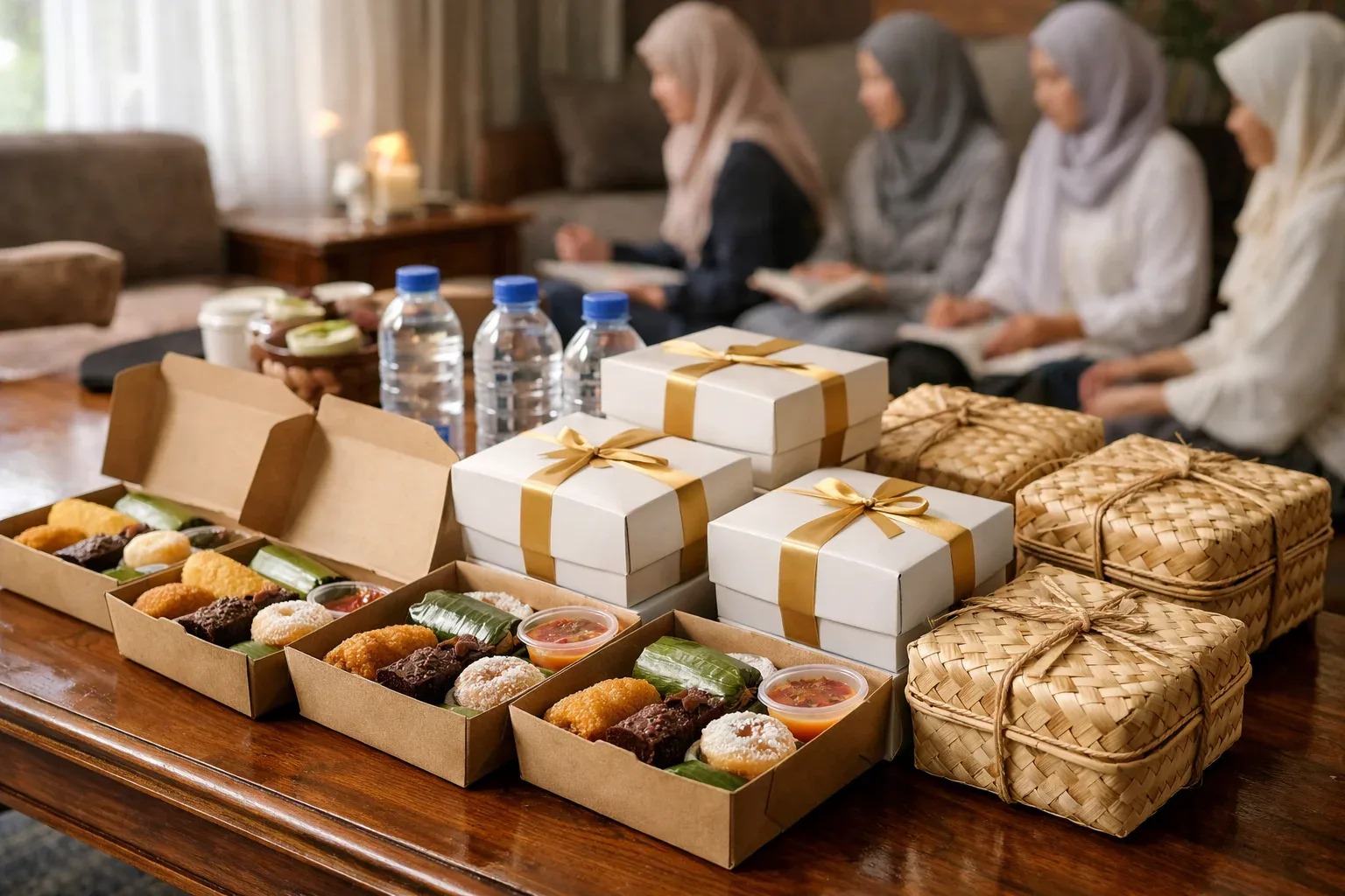 Pengadaan Barang Jasa 2026: Rahasia PBJ yang Dijemput ke OPD