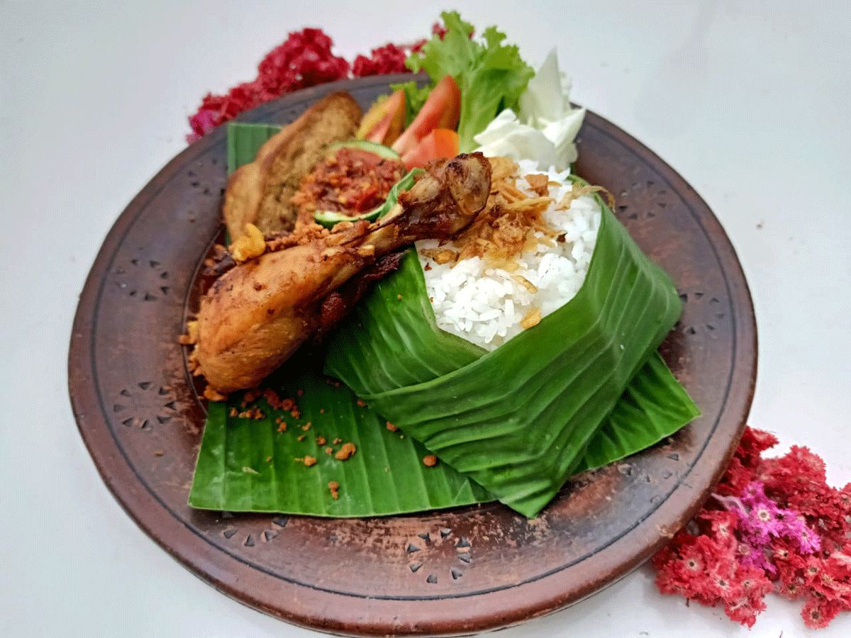 Cilacap Heritage: Makanan Ringan yang Menemani Perjalananmu